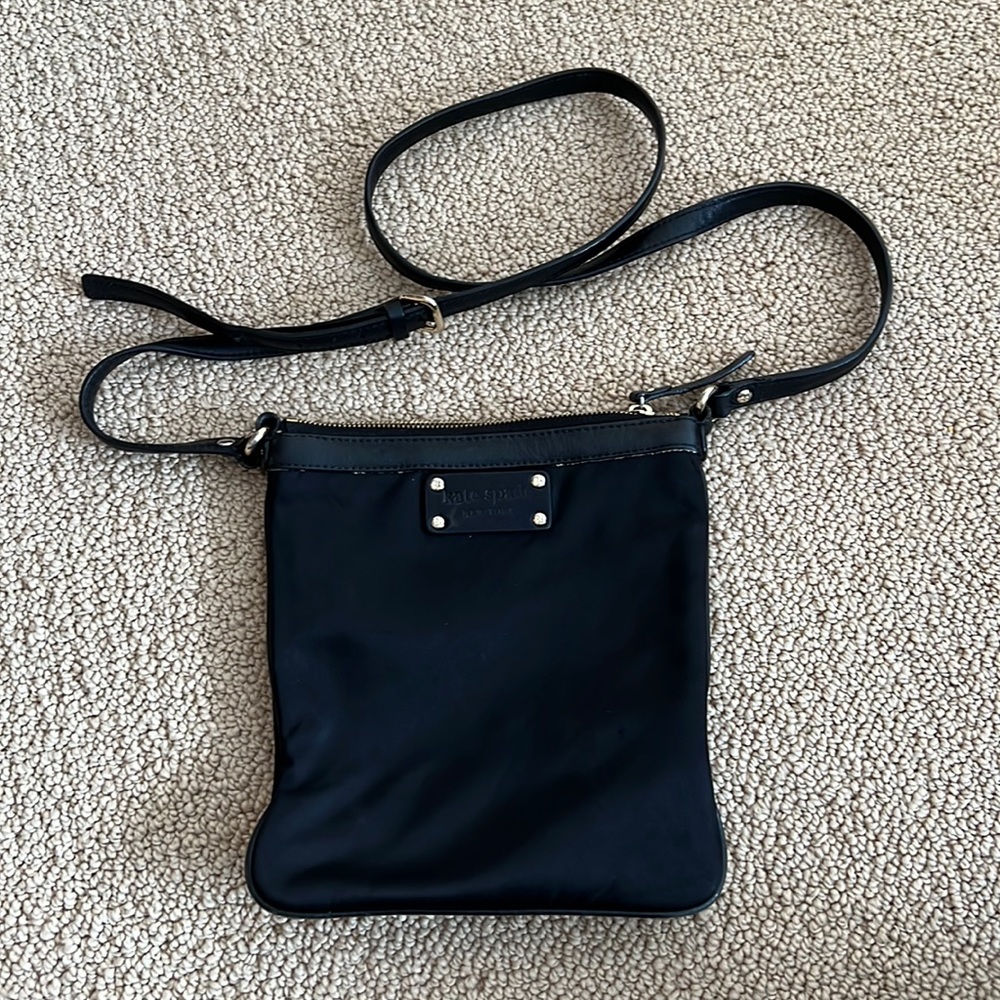 Kate Spade crossbody